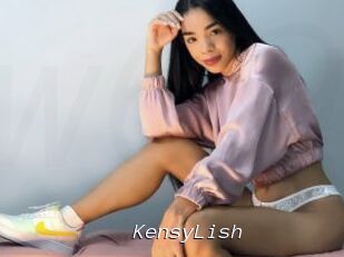 KensyLish