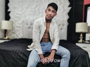 KentBrown