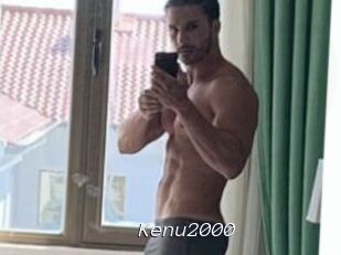 Kenu2000