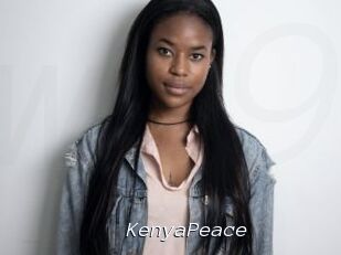 KenyaPeace