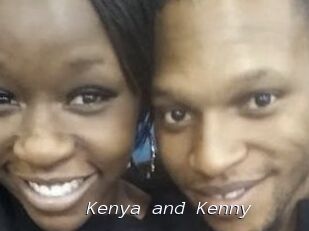 Kenya_and_Kenny