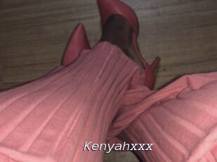 Kenyahxxx