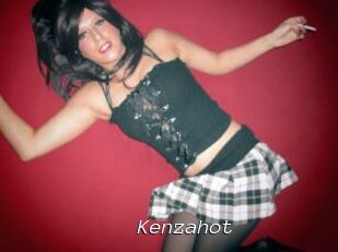 Kenzahot
