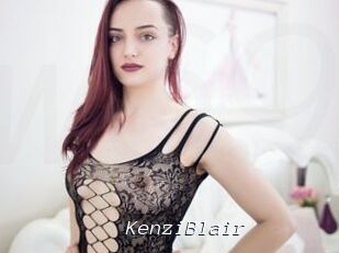 KenziBlair