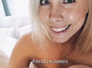 KenzieJames