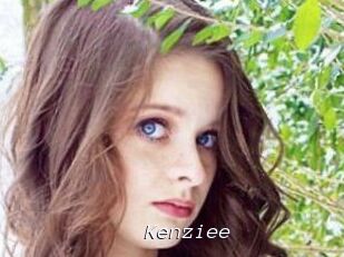 Kenziee