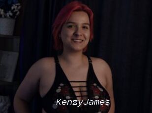 KenzyJames