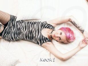 Keoki