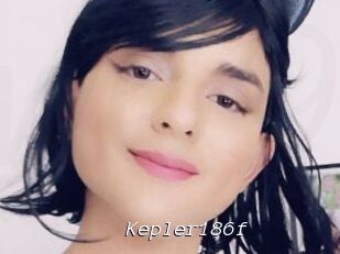 Kepler186f