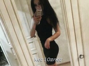 KeriOzner