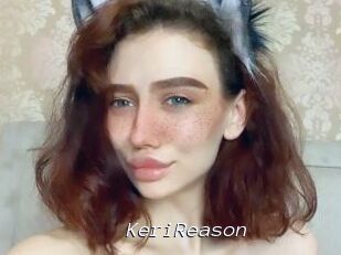 KeriReason