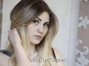 KerrieFlower