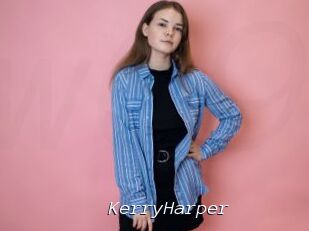 KerryHarper