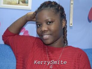 KerrySmite