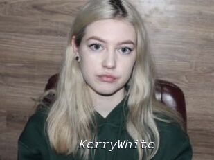 KerryWhite