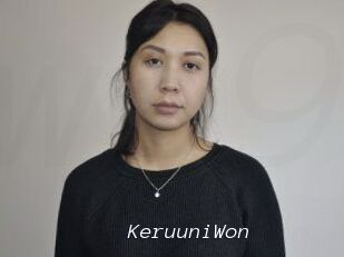 KeruuniWon