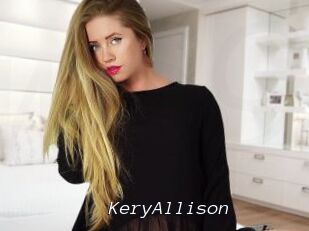 KeryAllison