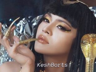 KeshBorts