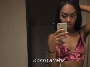 KeshiaBank