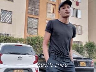 KevPrince