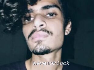 Kevenoblack