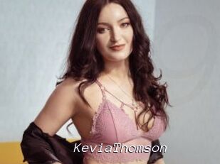 KeviaThomson