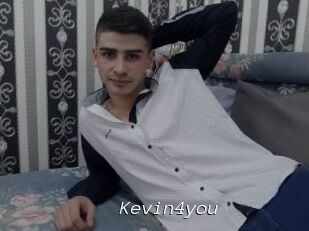 Kevin4you