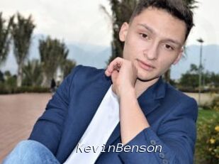 KevinBenson