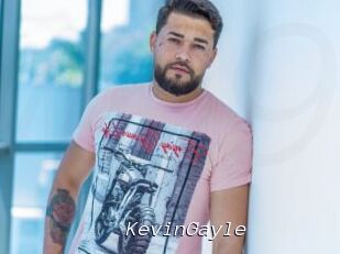KevinGayle