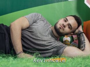 KevinHowie