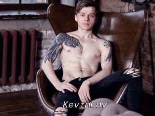 KevinLuv