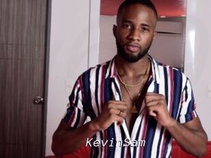 KevinSam