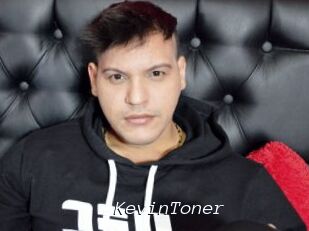 KevinToner