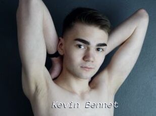 Kevin_Bennet
