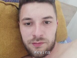Kevinx