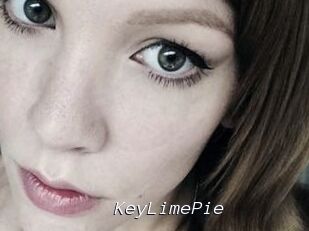 KeyLimePie