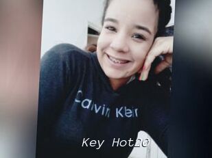 Key_Hot20