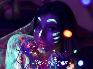 KeylaJones