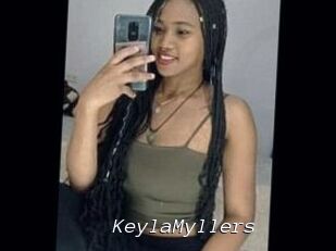 KeylaMyllers