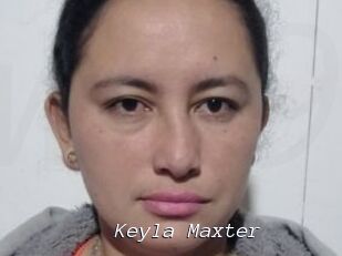 Keyla_Maxter