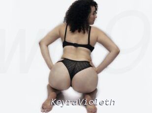 KeyraVioleth