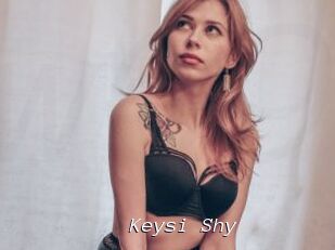 Keysi_Shy