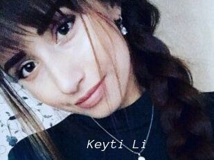 Keyti_Li