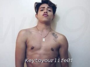 Keytoyourlife01