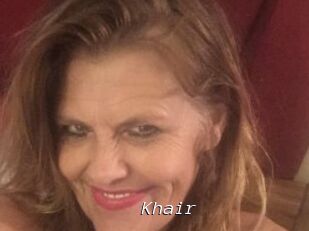 Khair