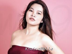 KhairaBelle