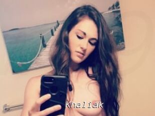 Khaliak