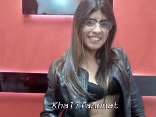 KhalifaAnnat
