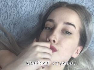 Khalisi_Crystal