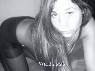 Khalissy